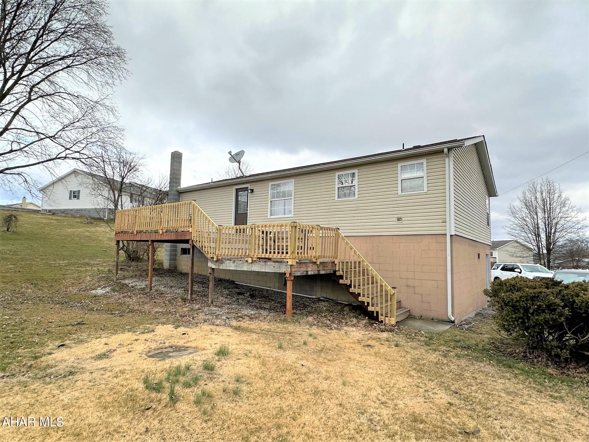 Other - Residential
