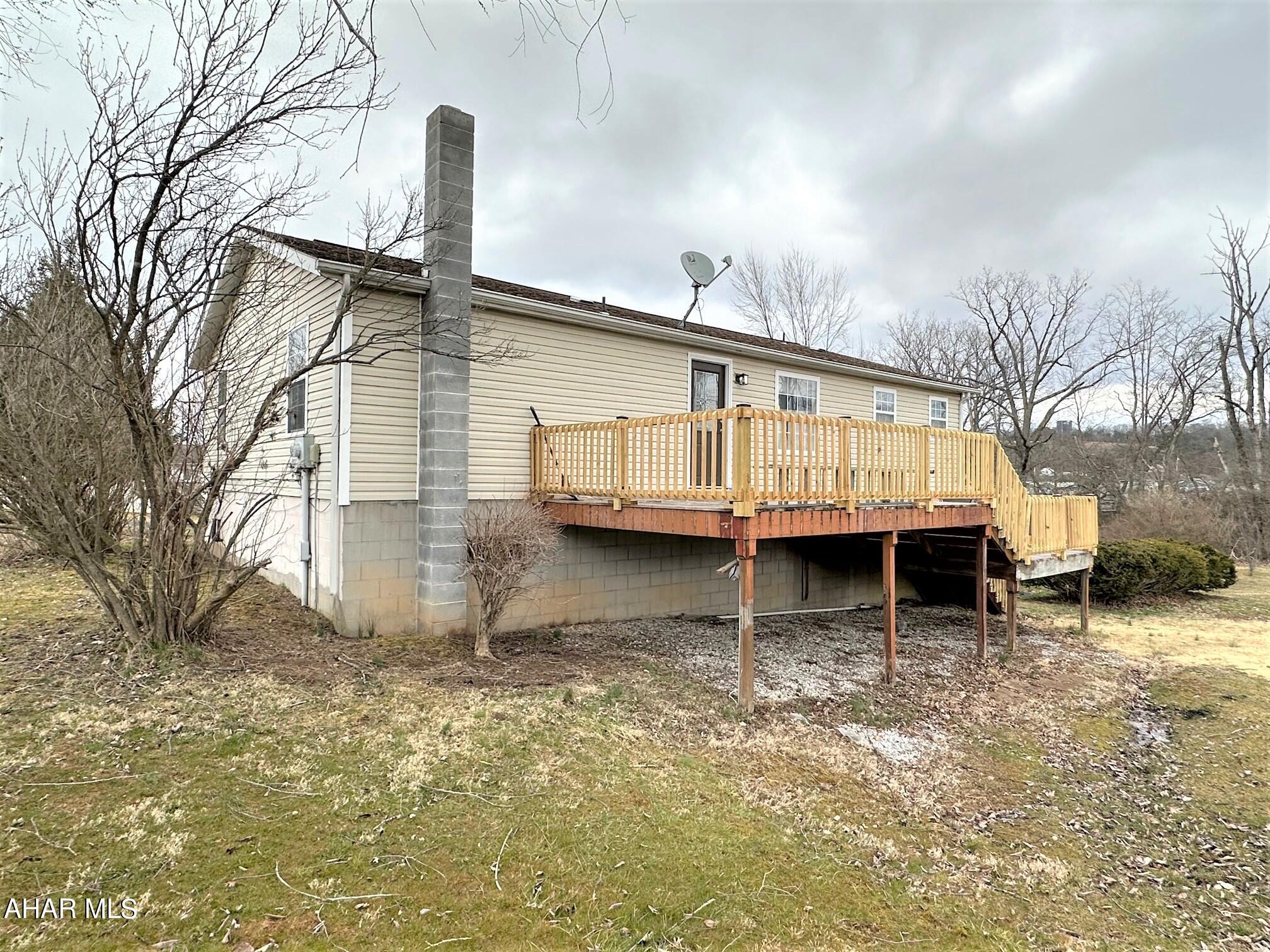 Other - Residential
