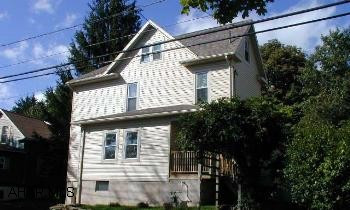 Redone inside and out!  Spacious Rooms - New Kitchen - 2 New Baths 1st & 2nd flrs - Cable access in every room - Plenty of outlets throughout.  Ceramic tile flr in Kitchen & Baths - New Rugs throughout - New Roof - Newer Furnace - 1st flr Laundry - 4 BRs! Redone inside and out!  Spacious Rooms - New Kitchen - 2 New Baths 1st & 2nd flrs - Cable access in every room - Plenty of outlets throughout.  Ceramic tile flr in Kitchen & Baths - New Rugs throughout - New Roof - Newer Furnace - 1st flr Laundry - 4 BRs!  Call Dee Capriotti to see. Contingencie Property Sale