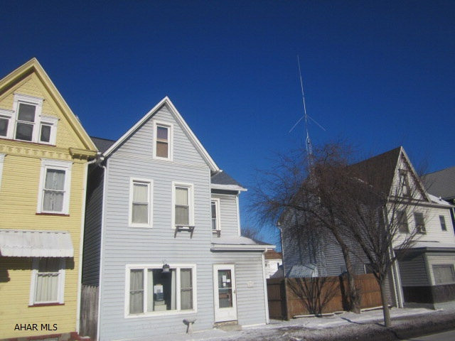 Other - Residential