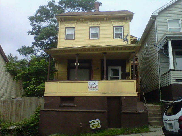 Priced to sell, Section 8 approved. Motivated seller, off street parking.