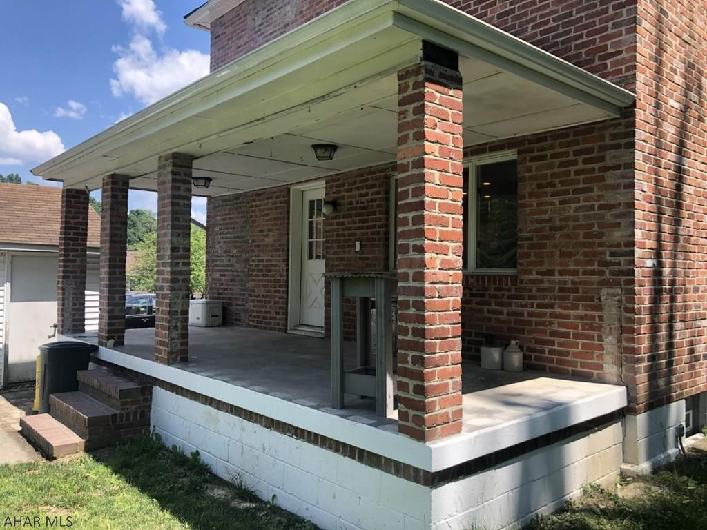 Other - Residential