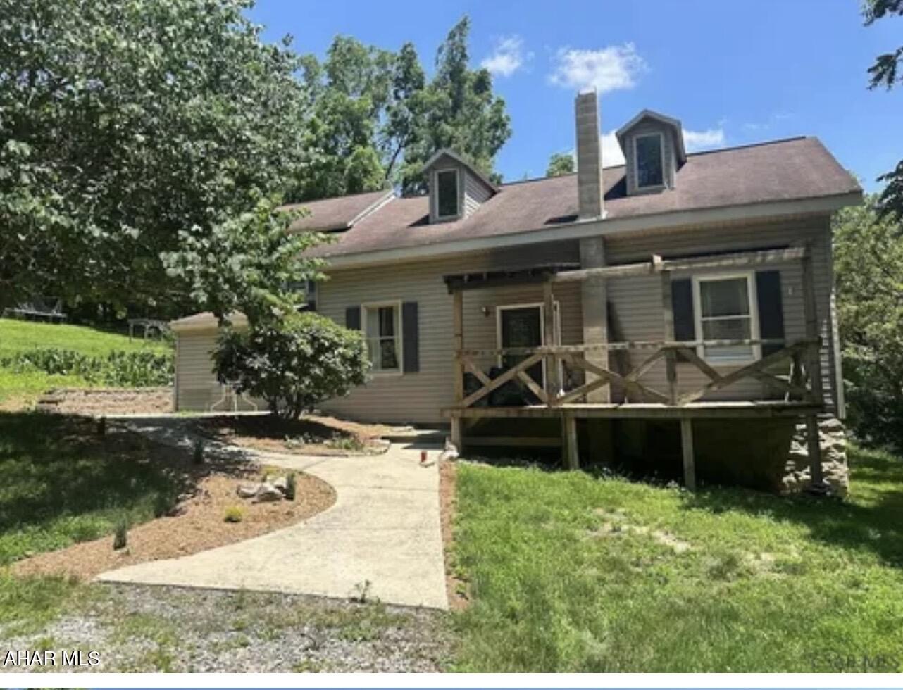 Out of MLS sale