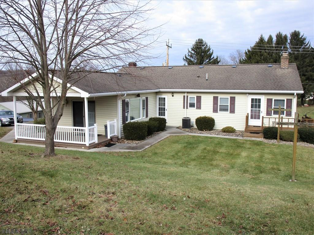 Other - Residential