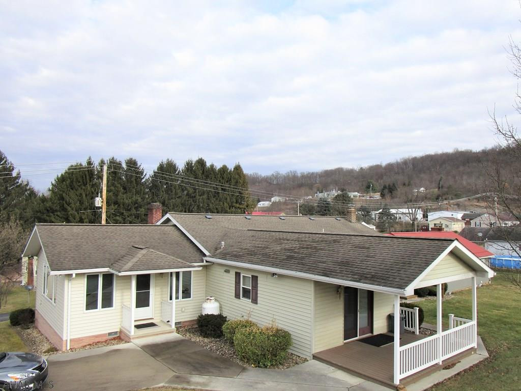 Other - Residential