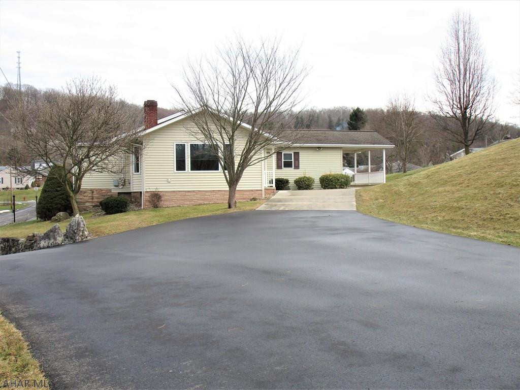 Other - Residential