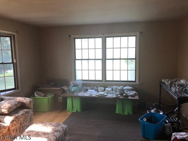 Other - Residential