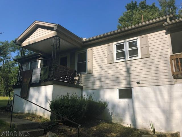 Other - Residential