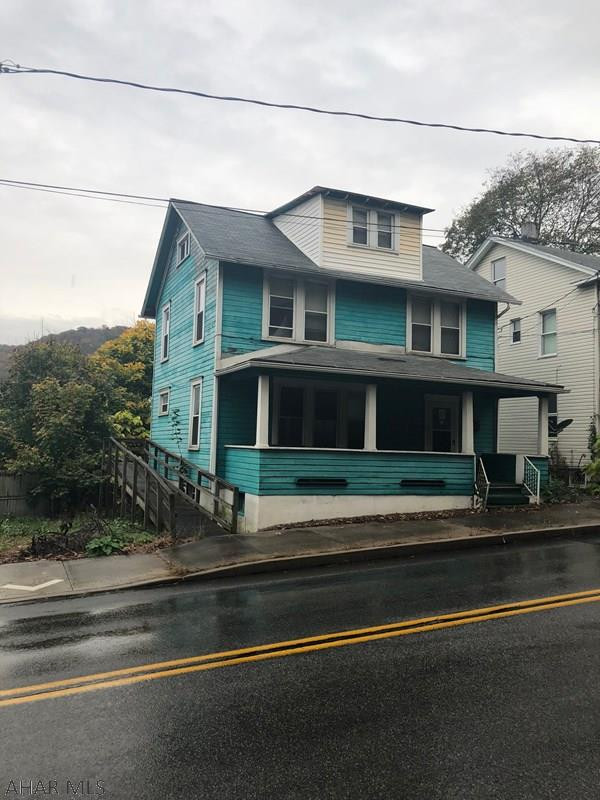Other - Residential
