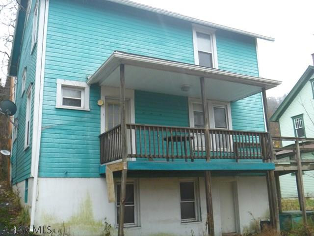 Other - Residential