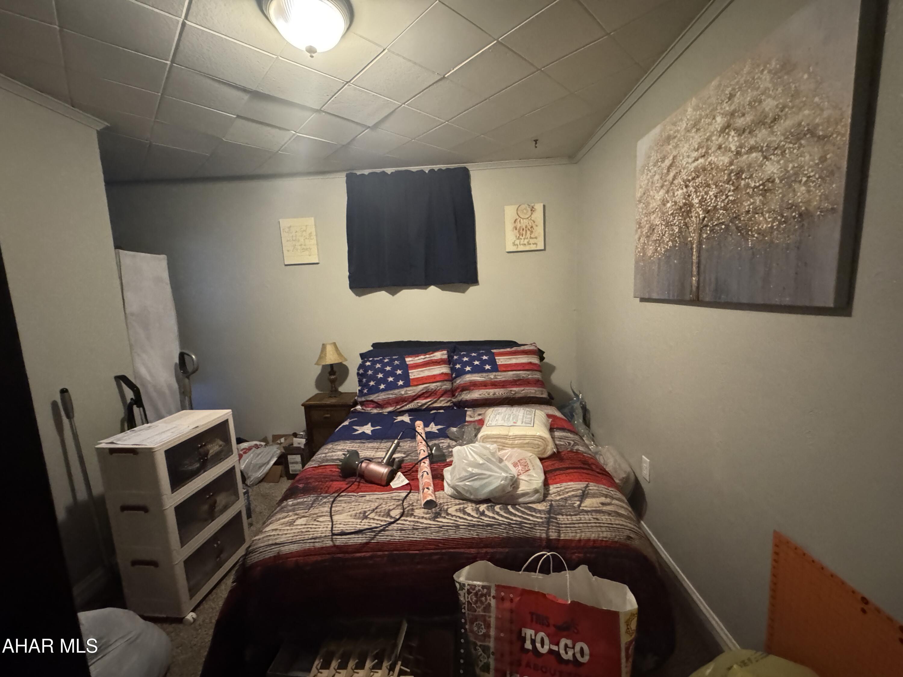 None - Residential Income