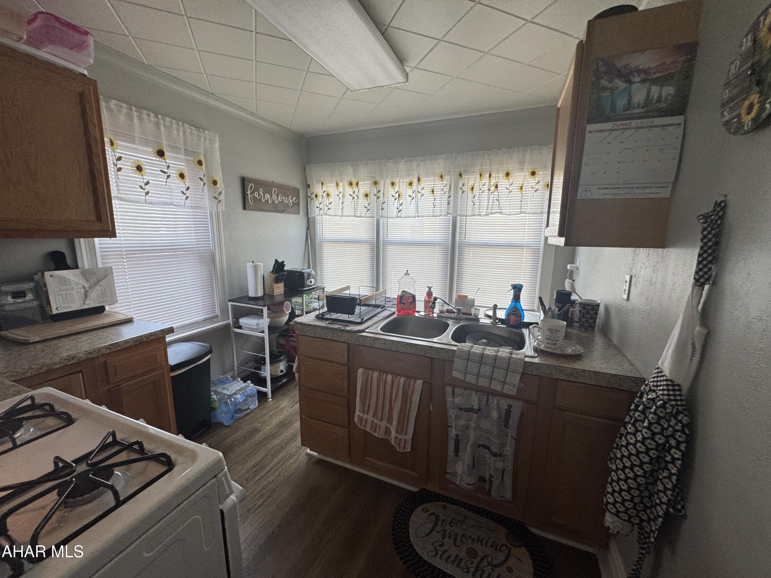 None - Residential Income