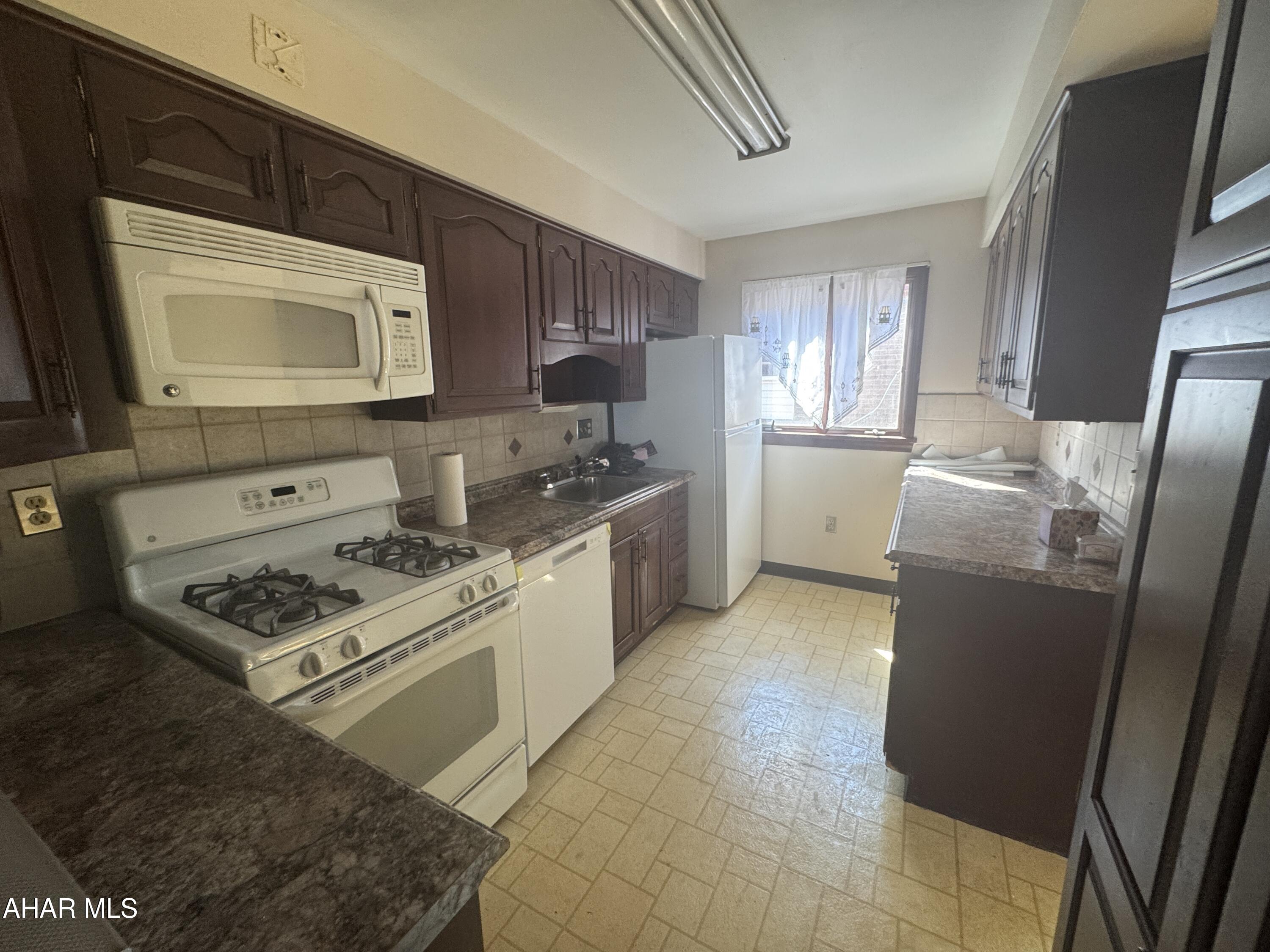 None - Residential Income