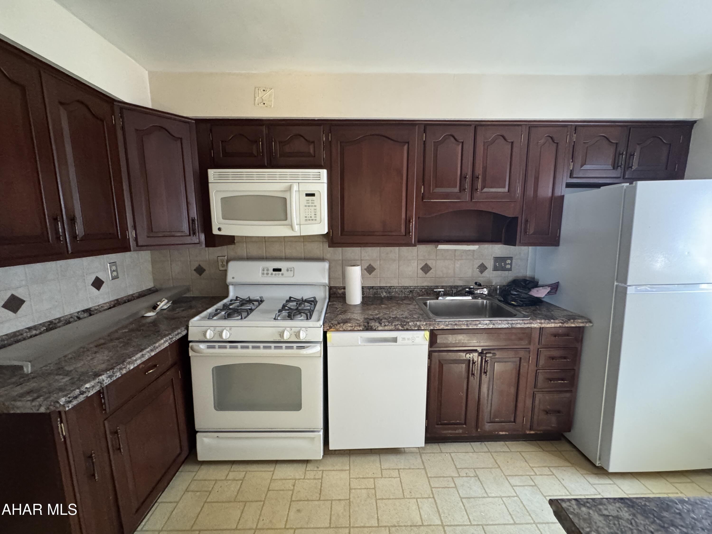 None - Residential Income