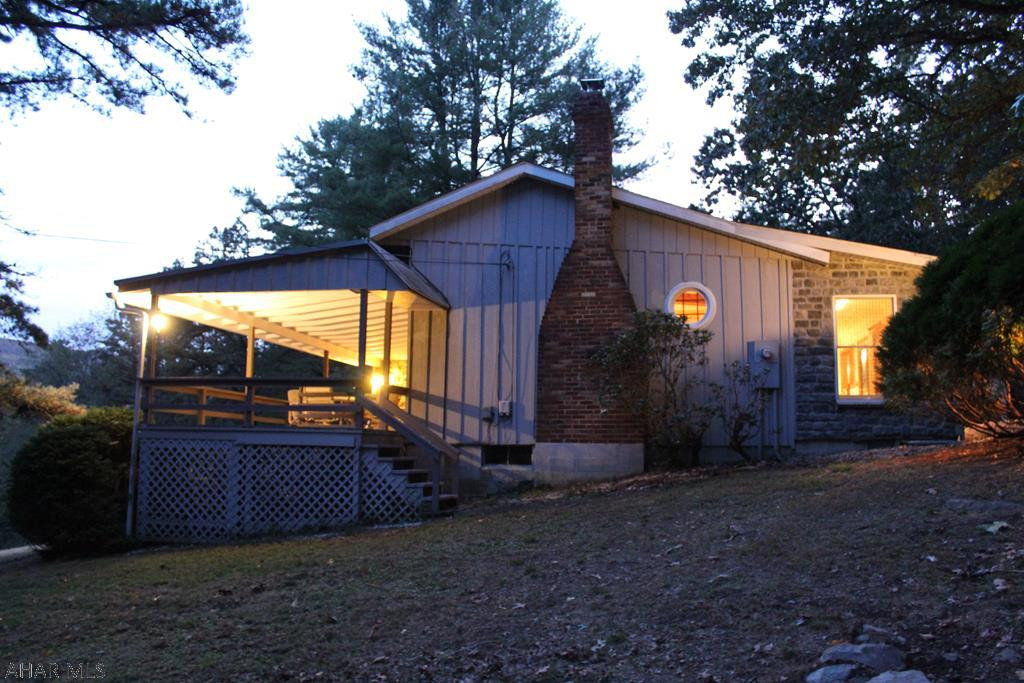 Other - Residential