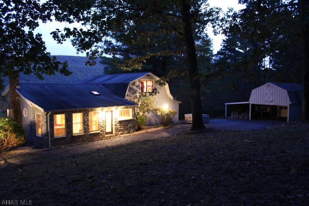 Other - Residential