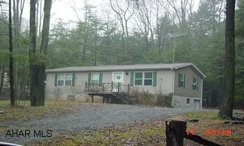1994 double wide on full foundation on deede lot in Glendale Yearound 1994 doublewide, 3 br., 1.75 bath, central air, all the amenities of Glendale Yearound. minutes from Prince Gallitzin 16 State Park & State Game lands.
