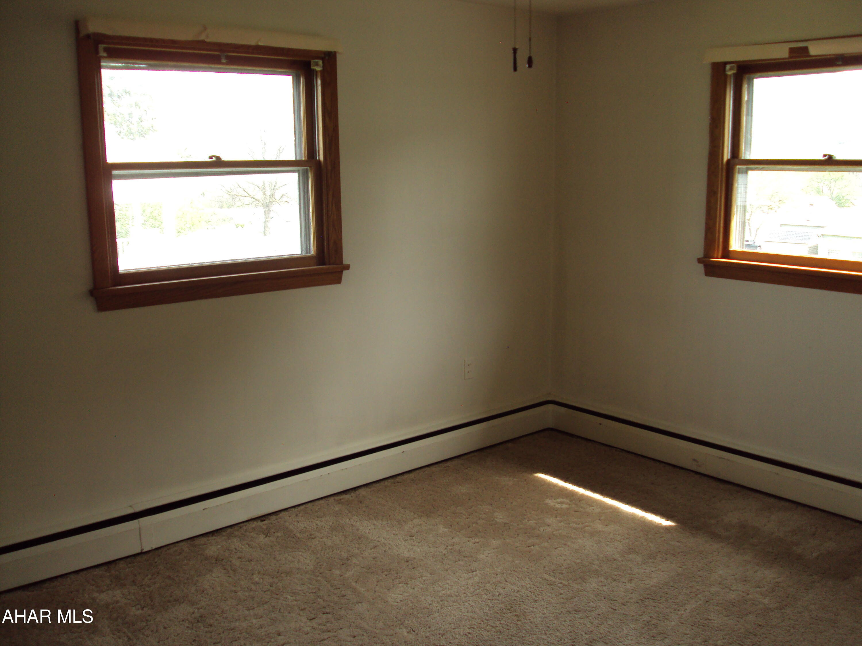 None - Residential