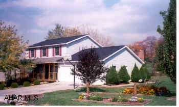 Rolling Hills - Residential