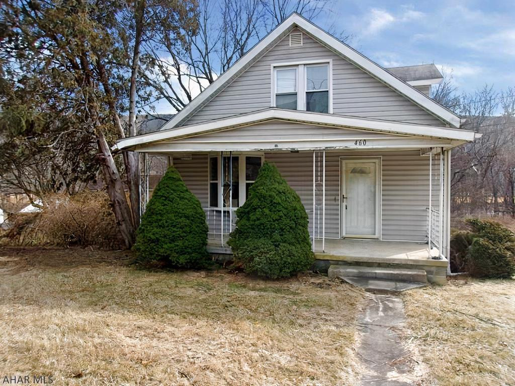 Other - Residential