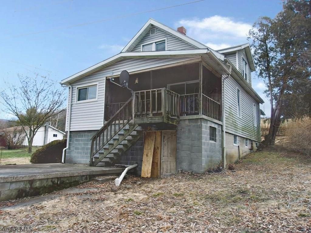 Other - Residential