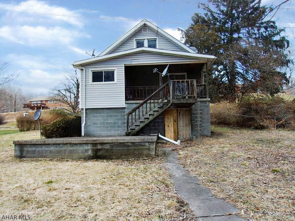 Other - Residential