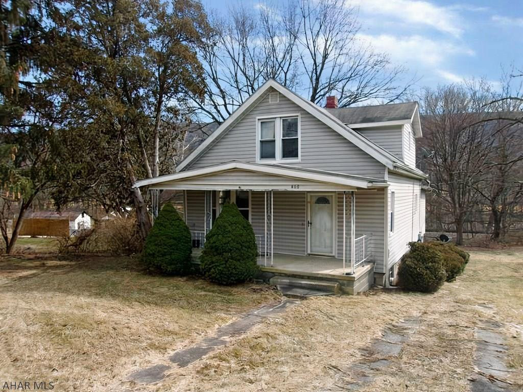 Other - Residential