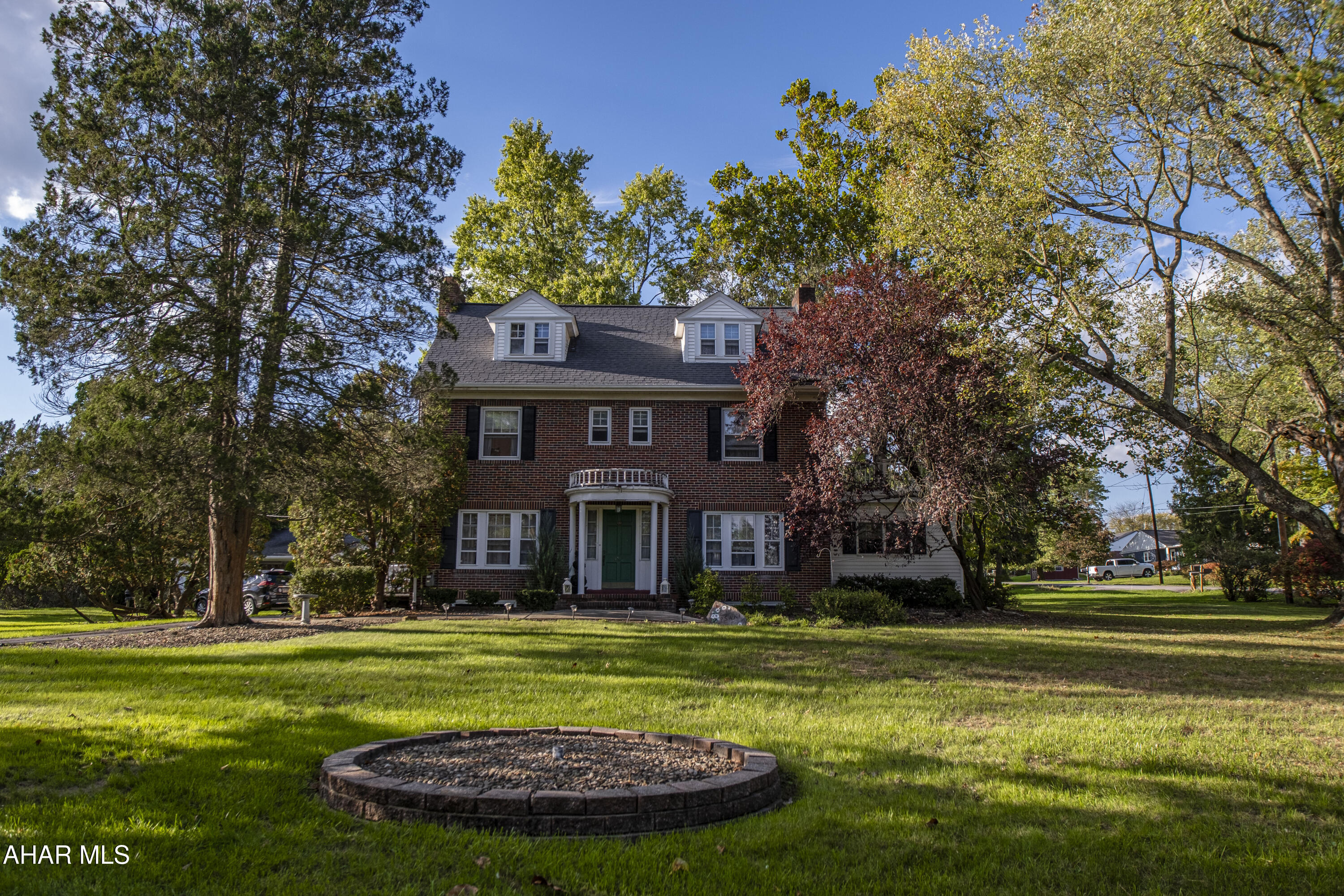 Sylvan Heights - Residential