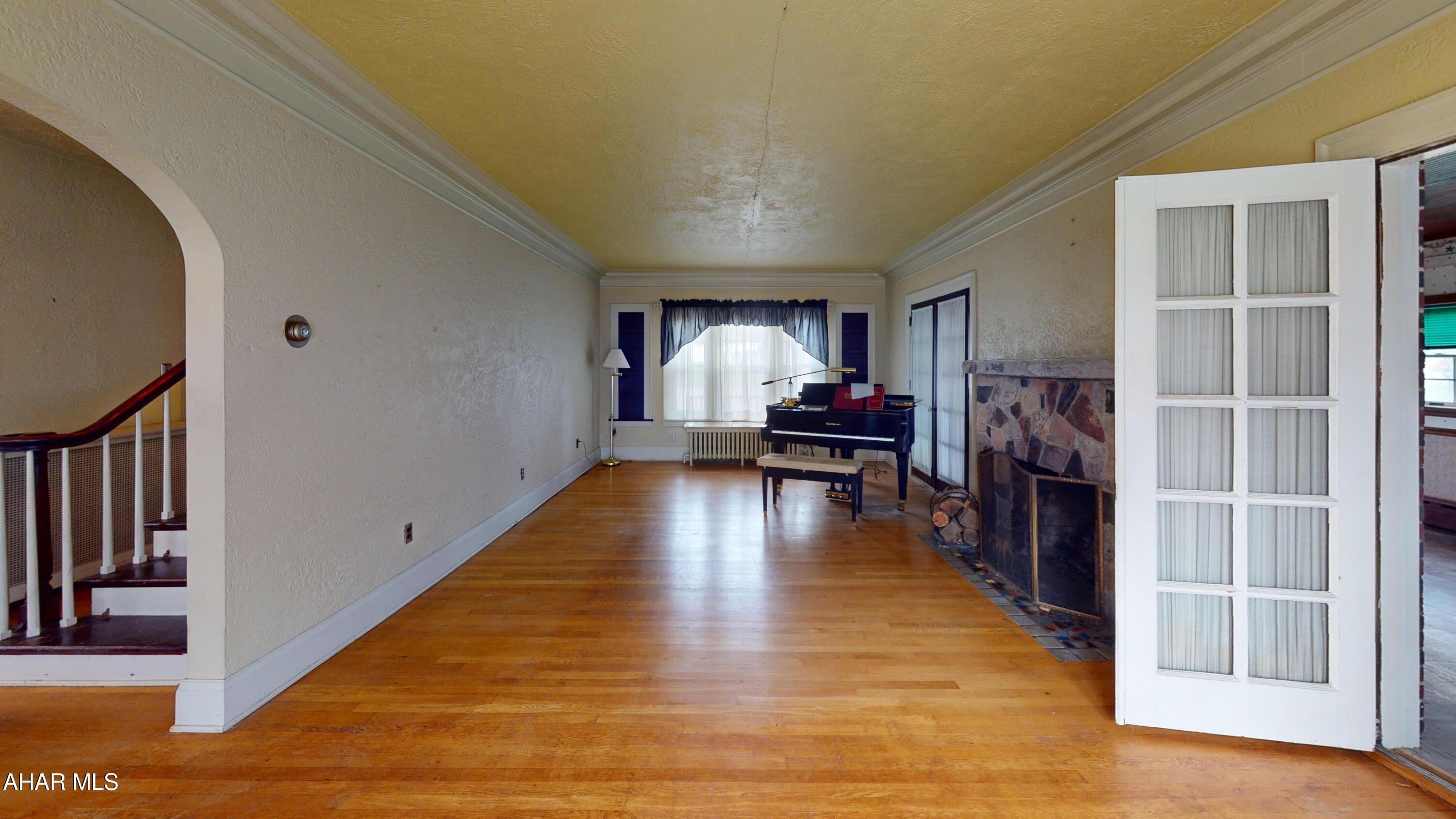 Sylvan Heights - Residential