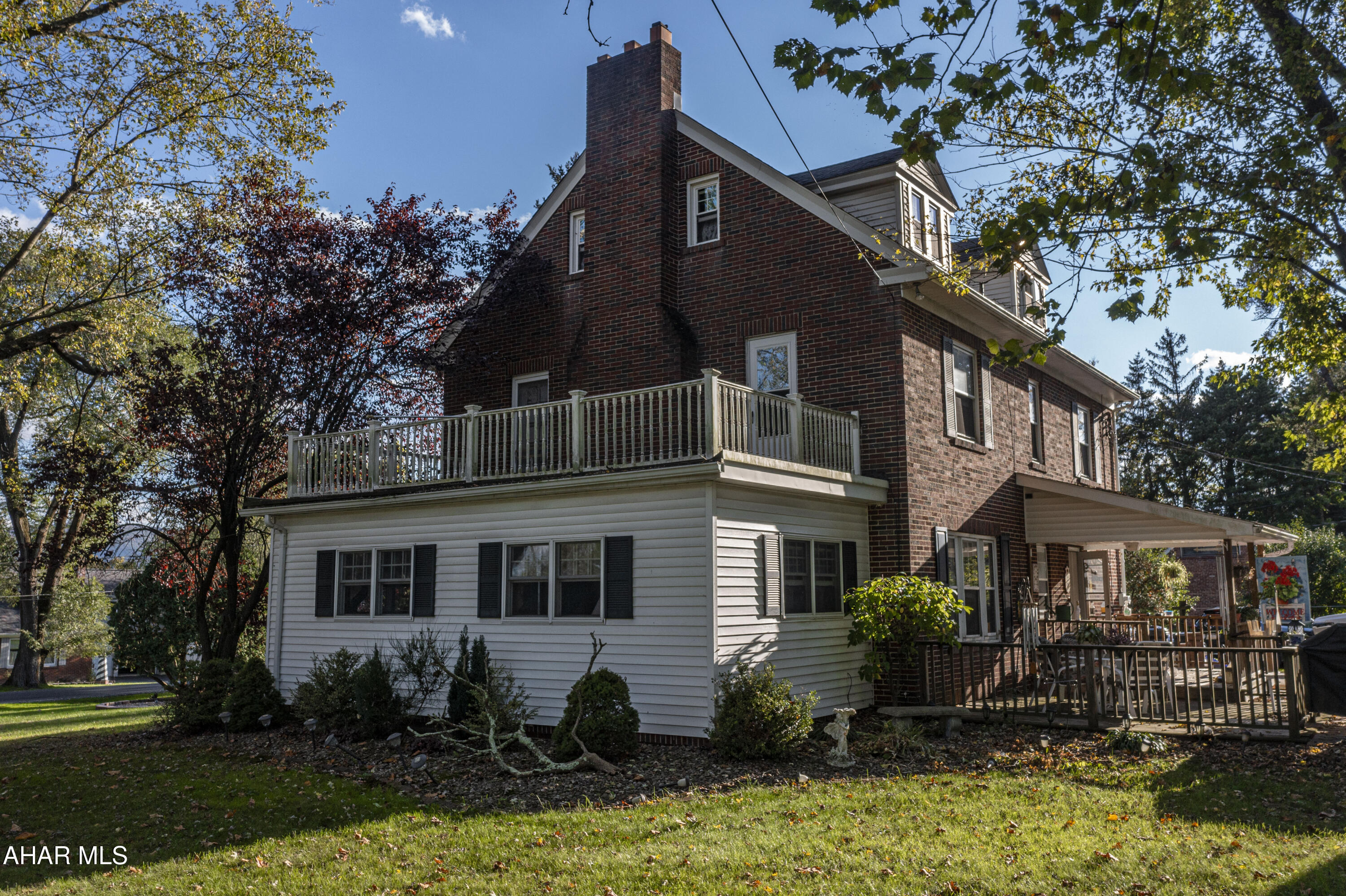 Sylvan Heights - Residential