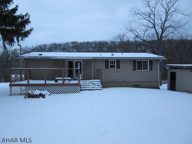 Other - Residential