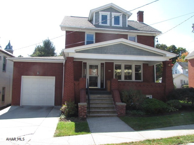 Hollidaysburg - Residential