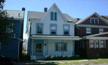 Nice 3 Bedroom home with large rooms and 1st floor laundry. Call Gene Pine for an appointment.