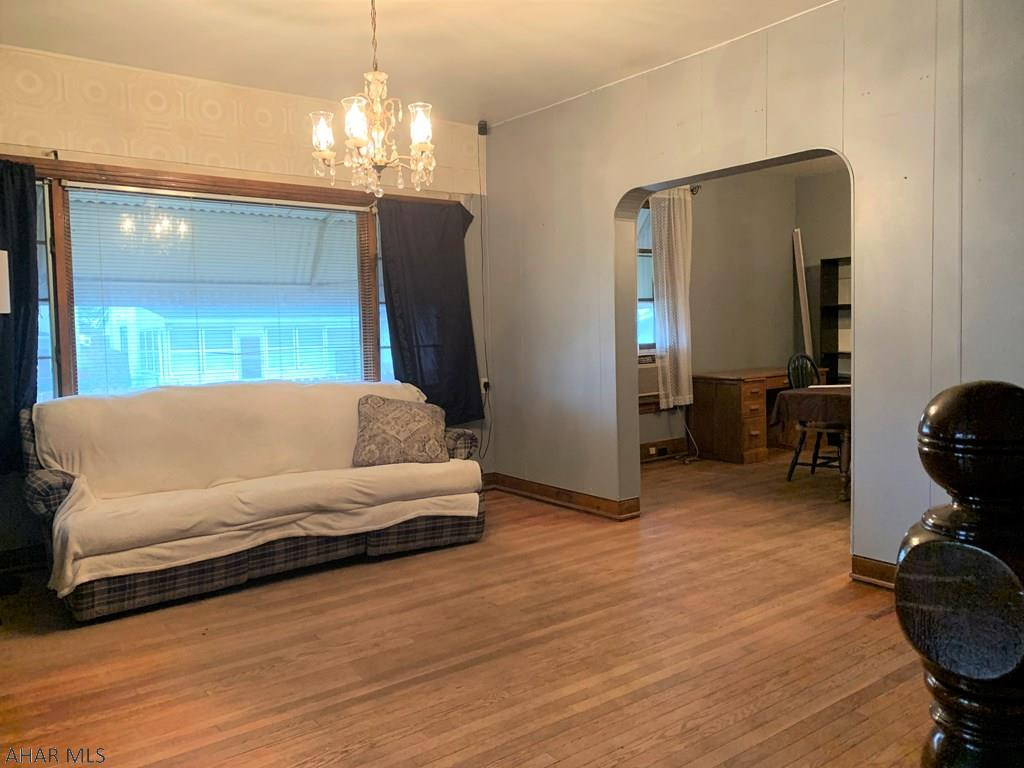Other - Residential