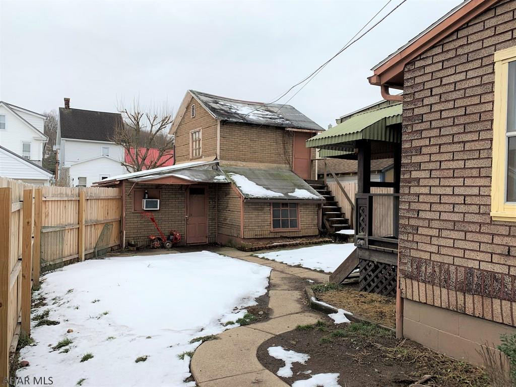 Other - Residential