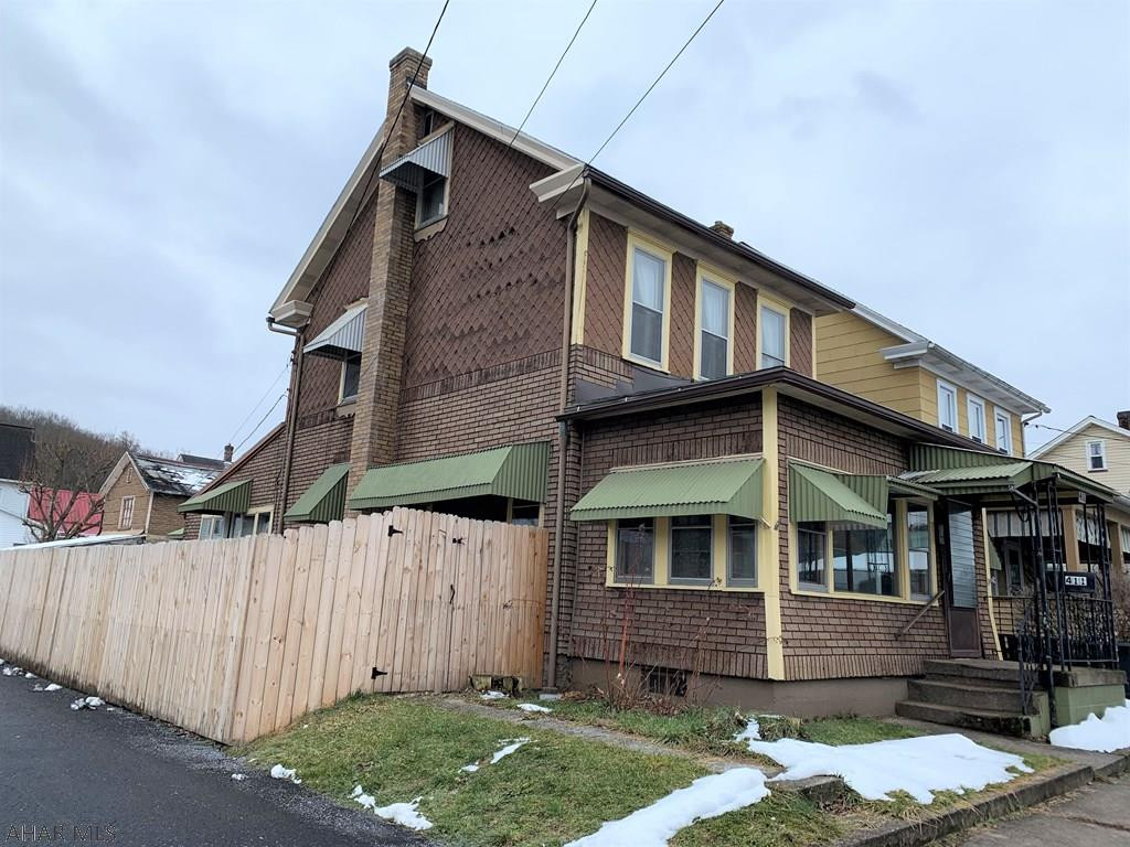 Other - Residential