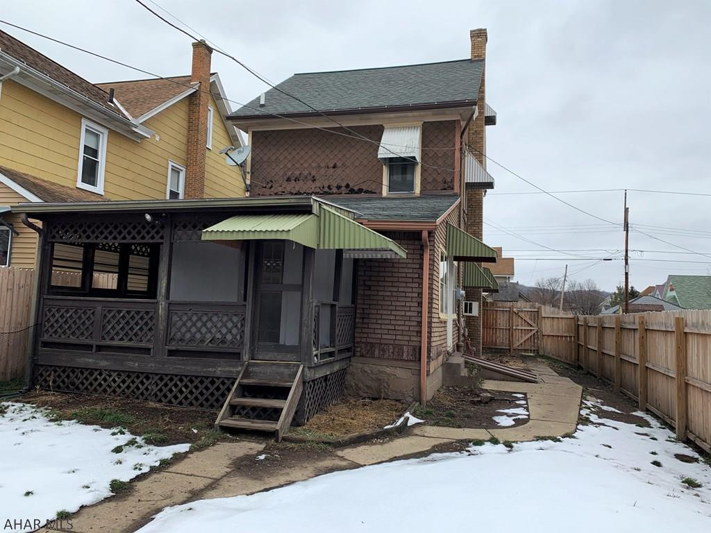 Other - Residential