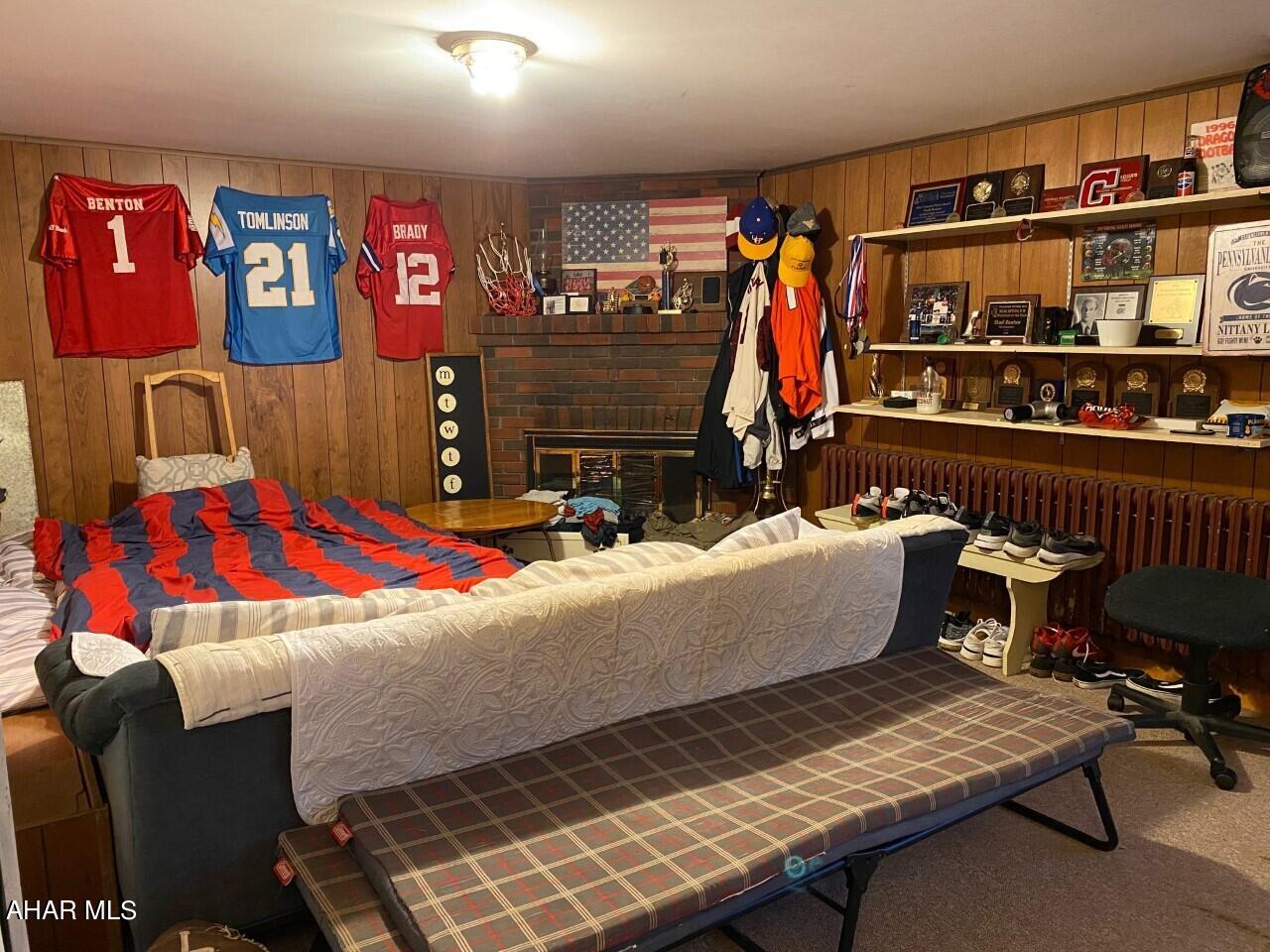 Other - Residential