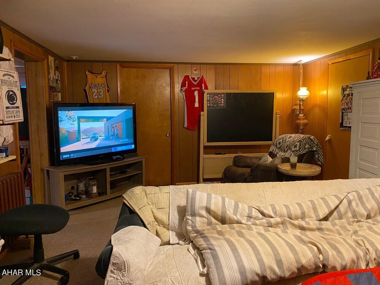 Other - Residential