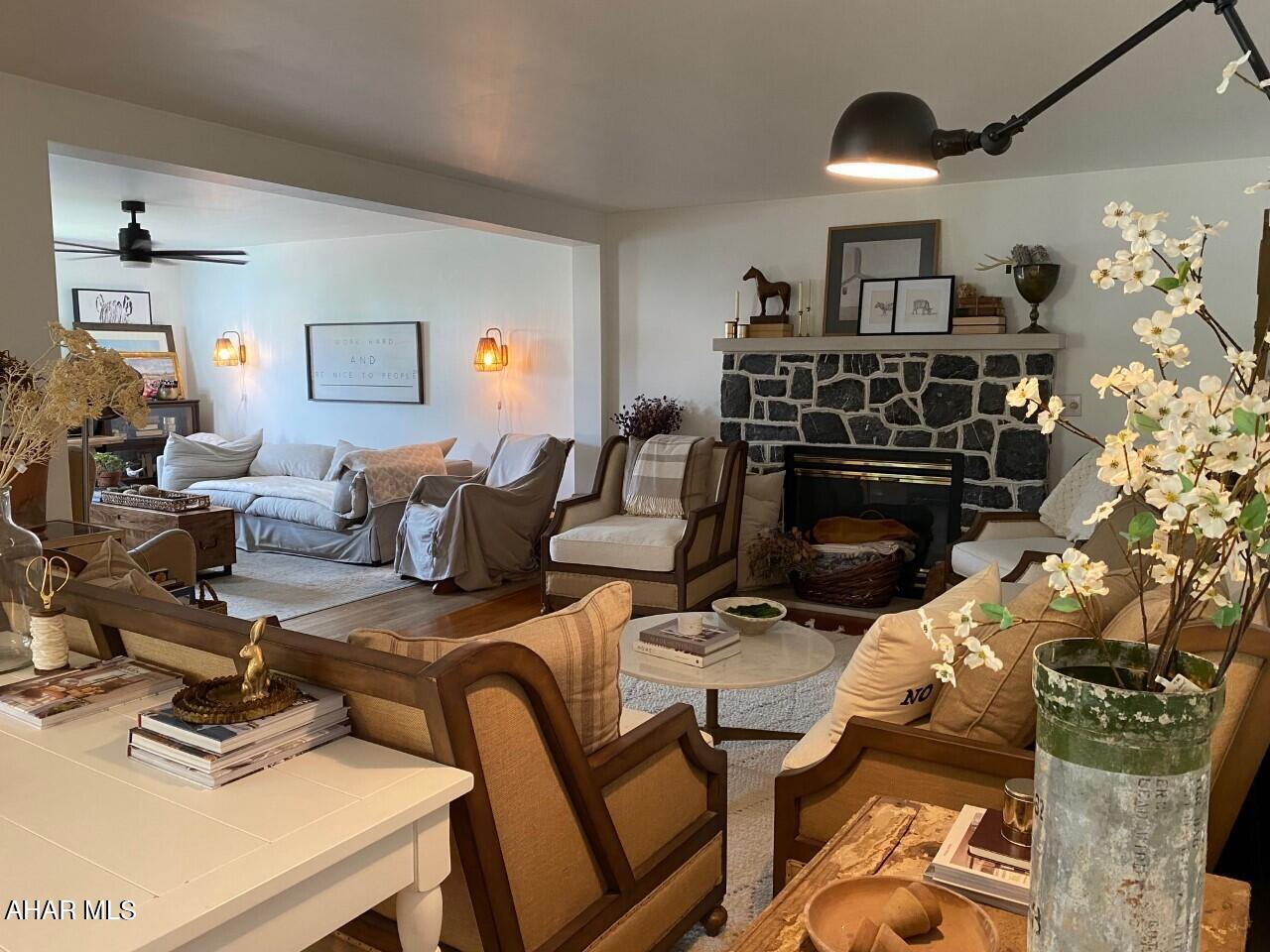 Other - Residential