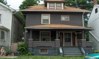 sold "as is" see listing agent for required addendum.