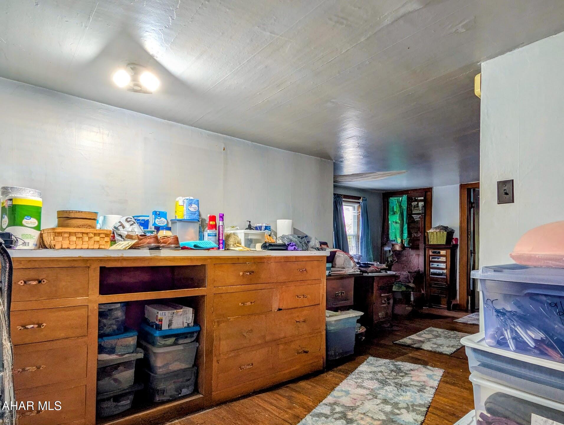 None - Residential