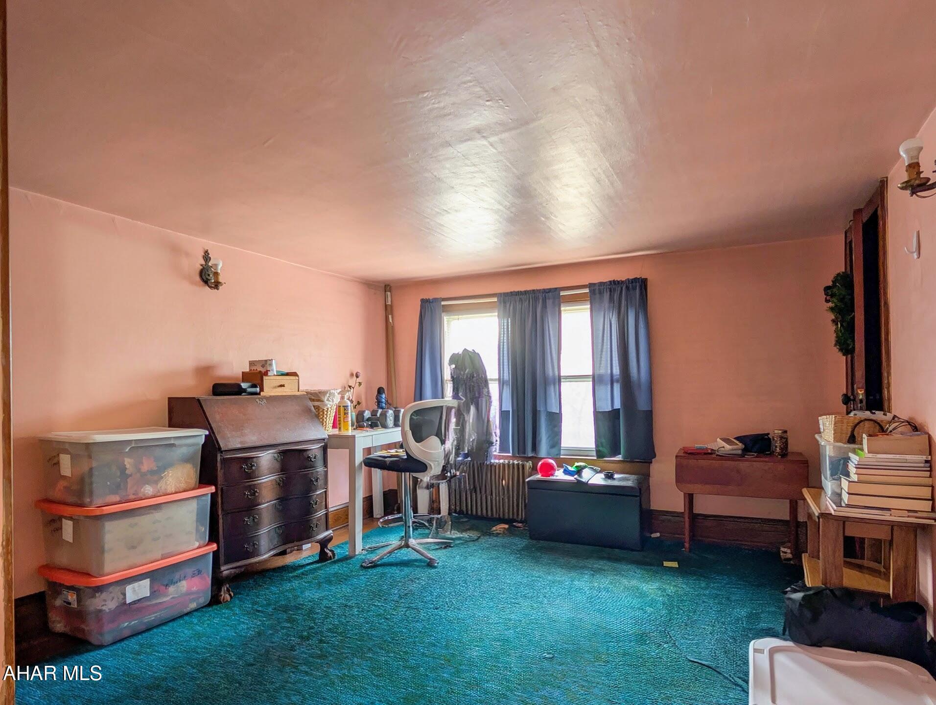 None - Residential