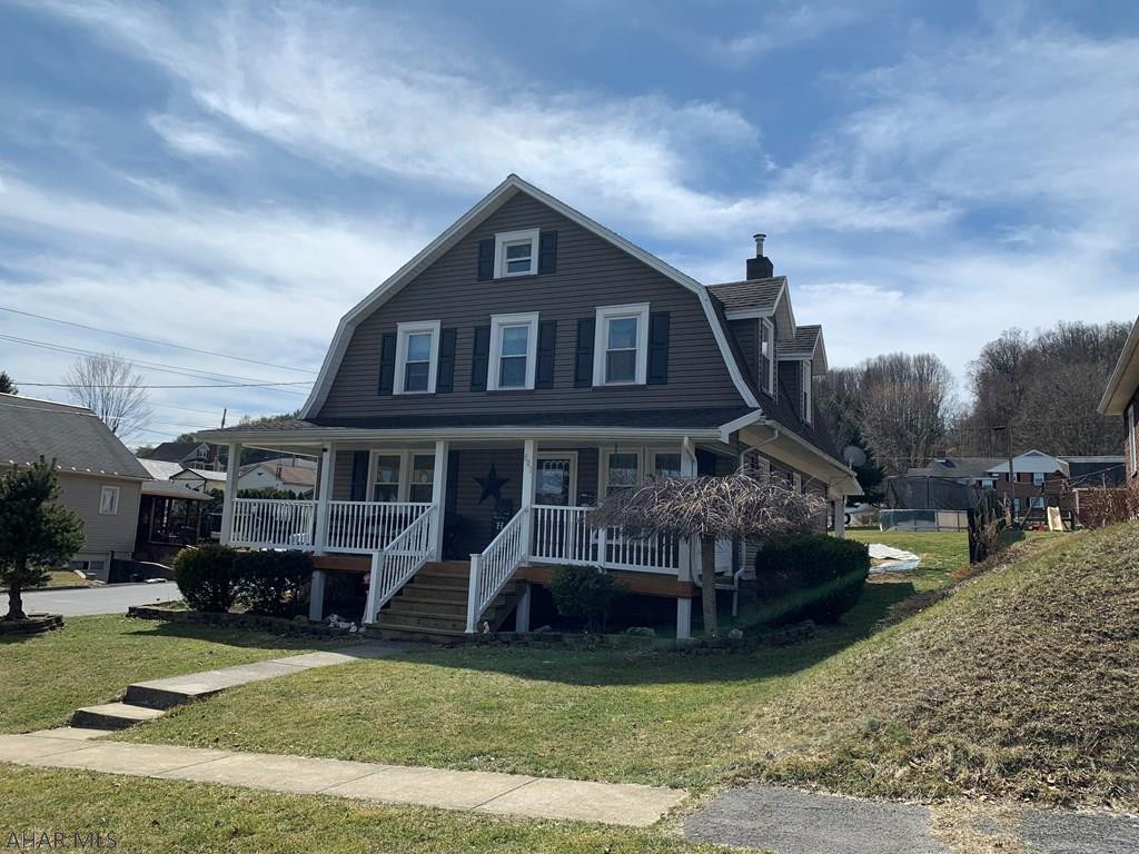 Other - Residential