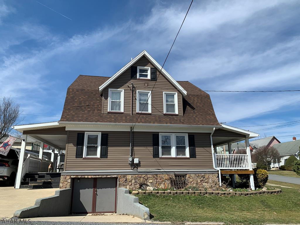 Other - Residential