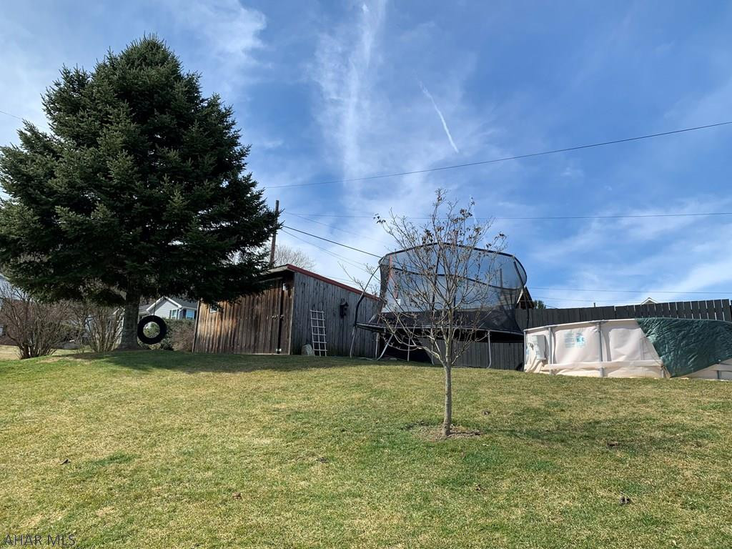 Other - Residential