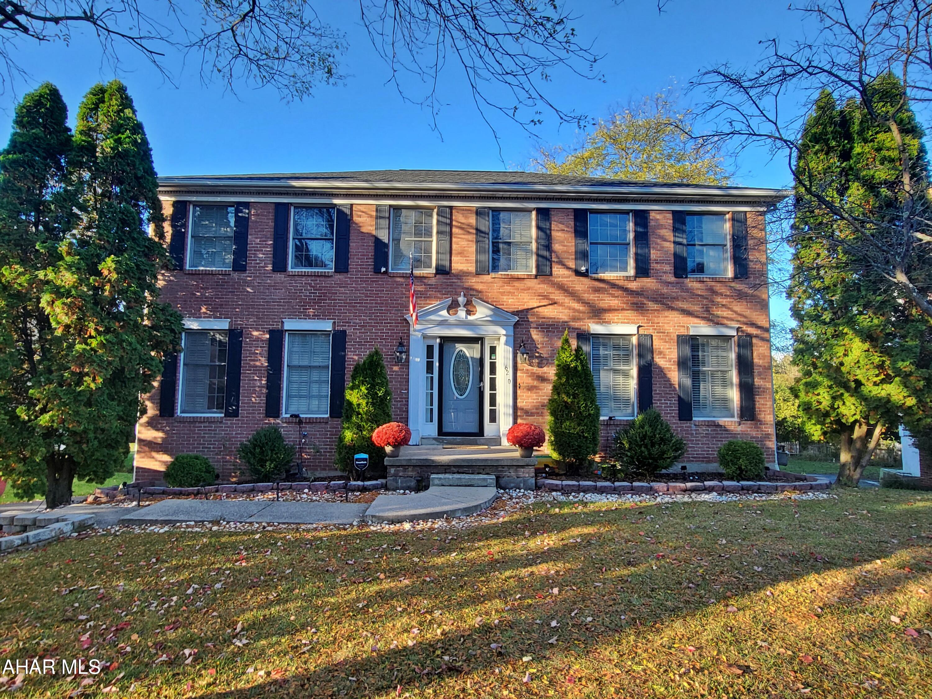Penn Farms - Residential
