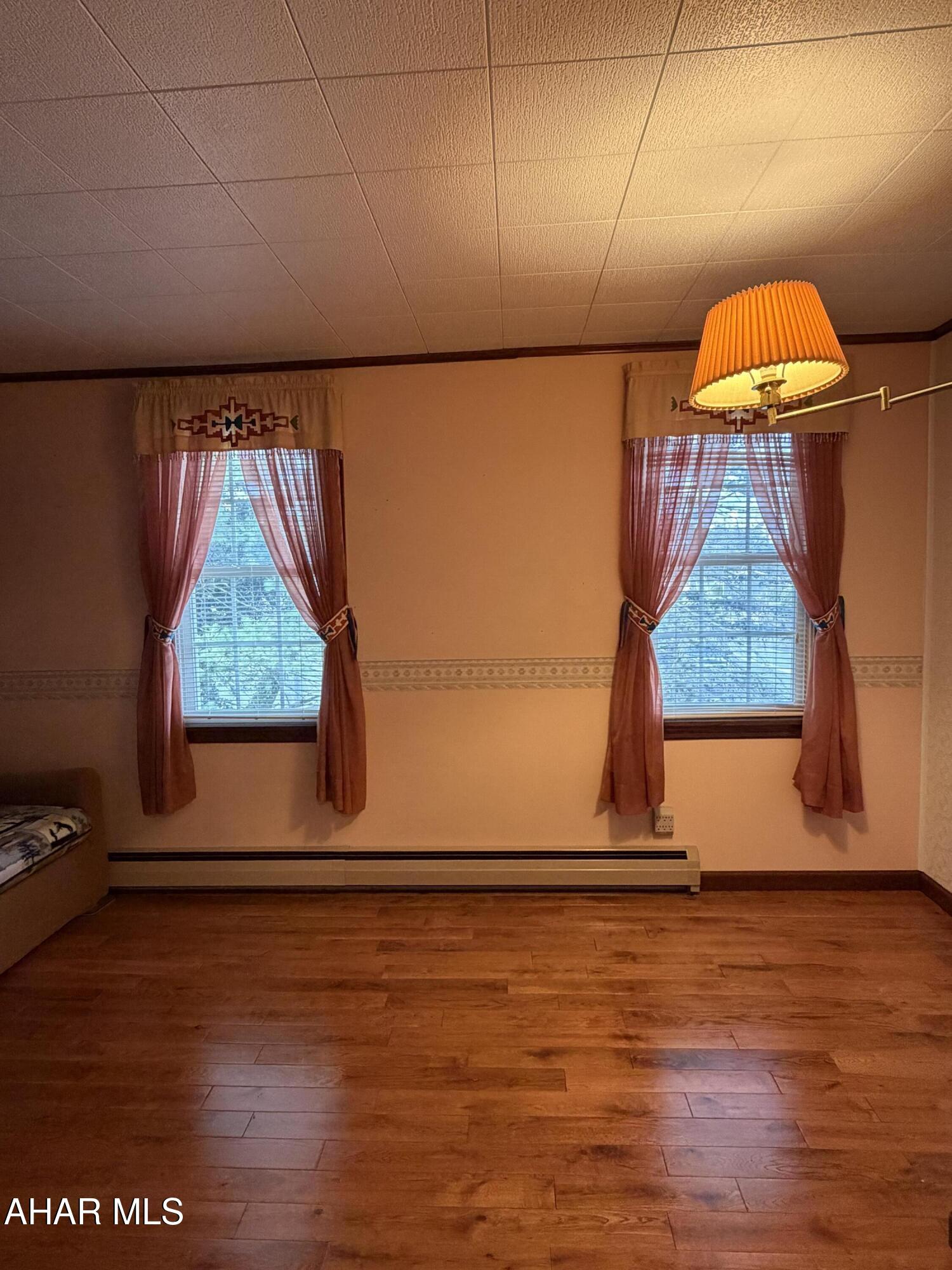 None - Residential