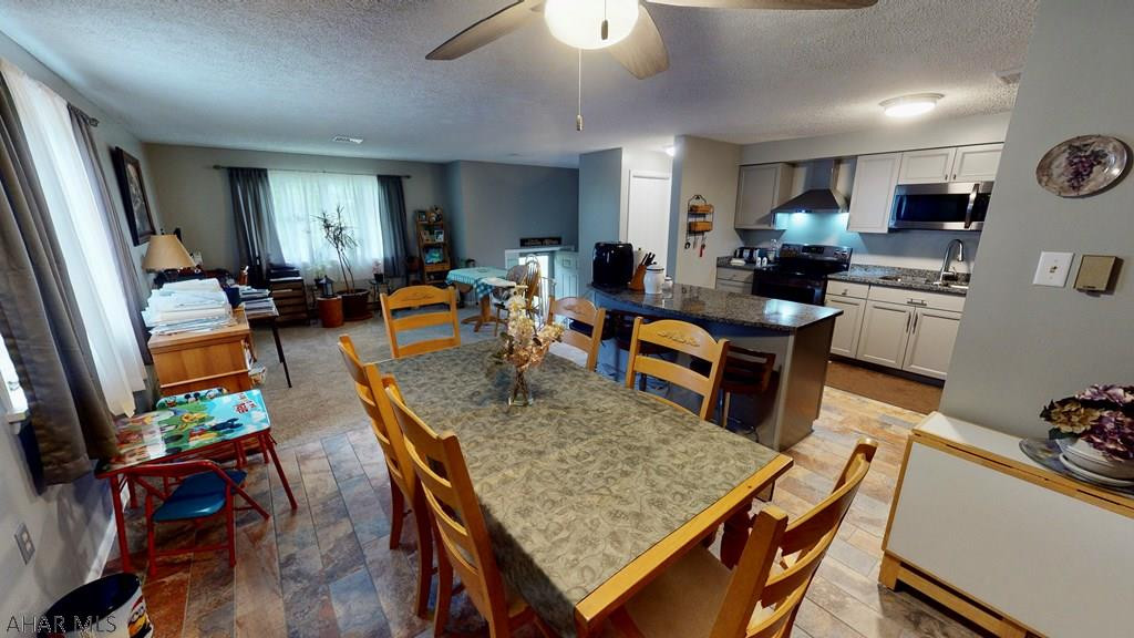 Penn Farms - Residential