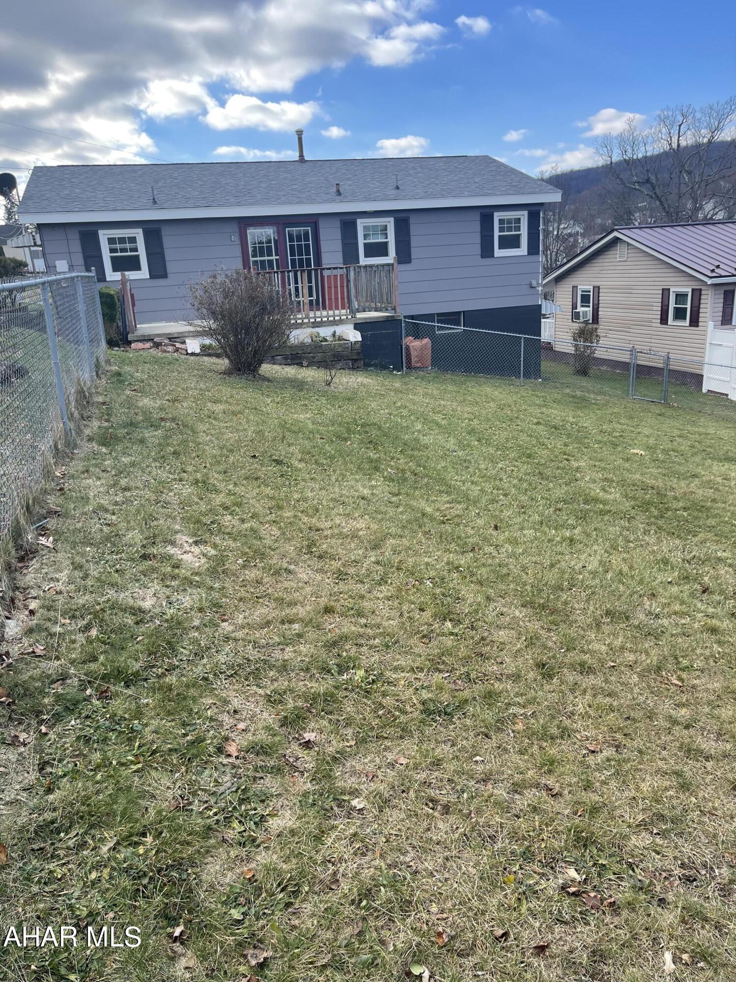 None - Residential